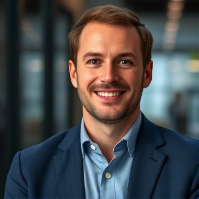 James Wilson — casino zonder idin expert